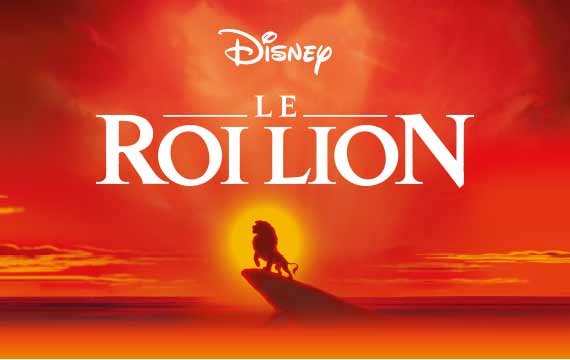 Le Roi Lion