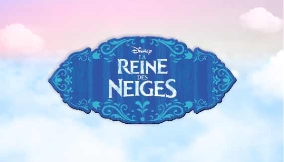 la Reine des neiges