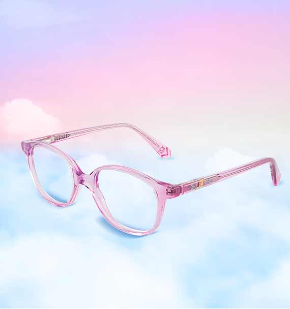 Monture Reine des neiges