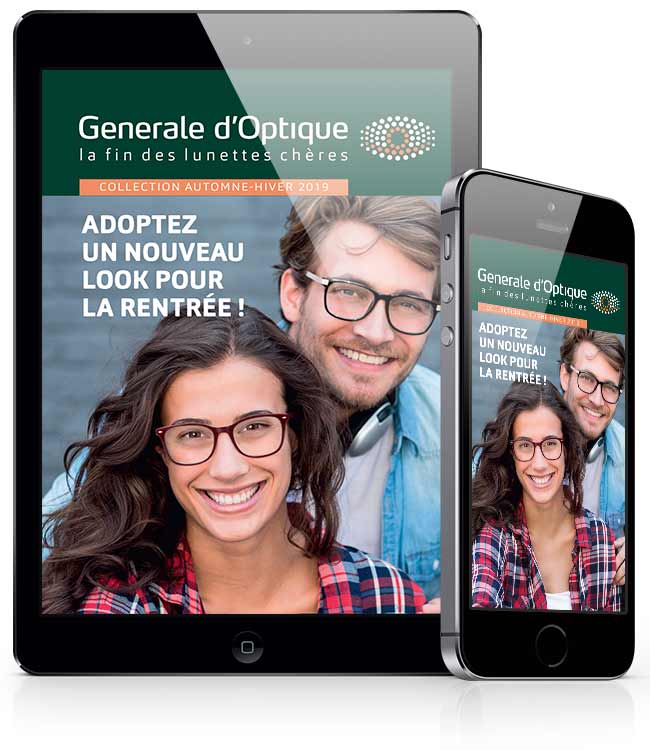 CATALOGUE EN LIGNE