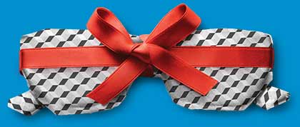 Une 2eme paire au choix dans tout le magasin