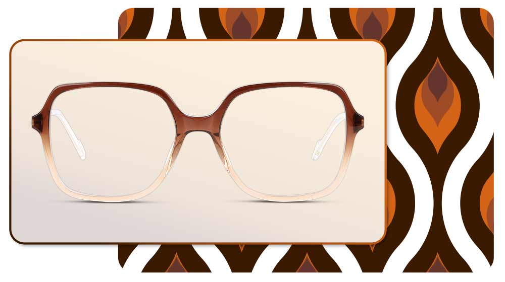 Monture IN STYLE FEMME