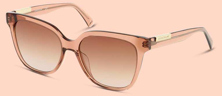Monture LONGCHAMP