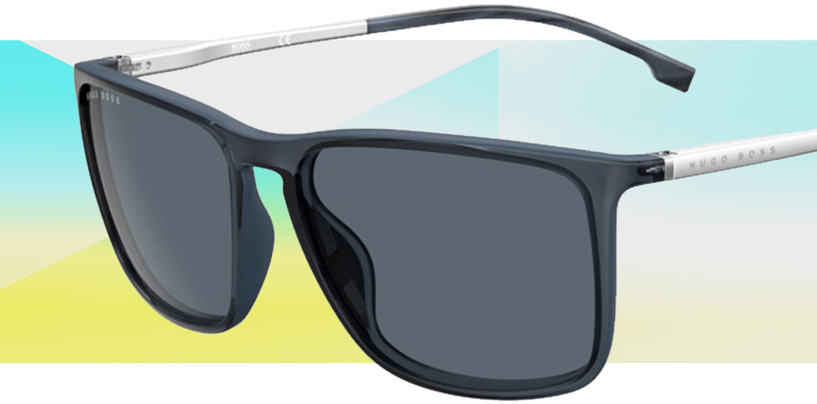 Monture Hugo Boss