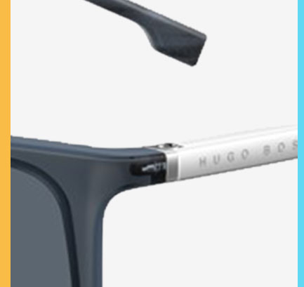 Gucci Optique