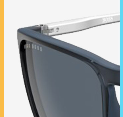 Monture optique GUCCI