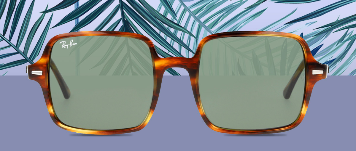 Monture Ray-Ban