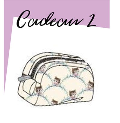 Cadeau 2