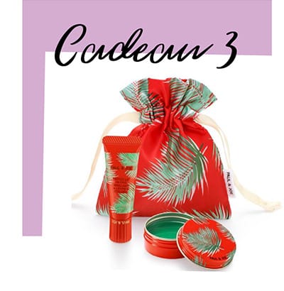 Cadeau 3
