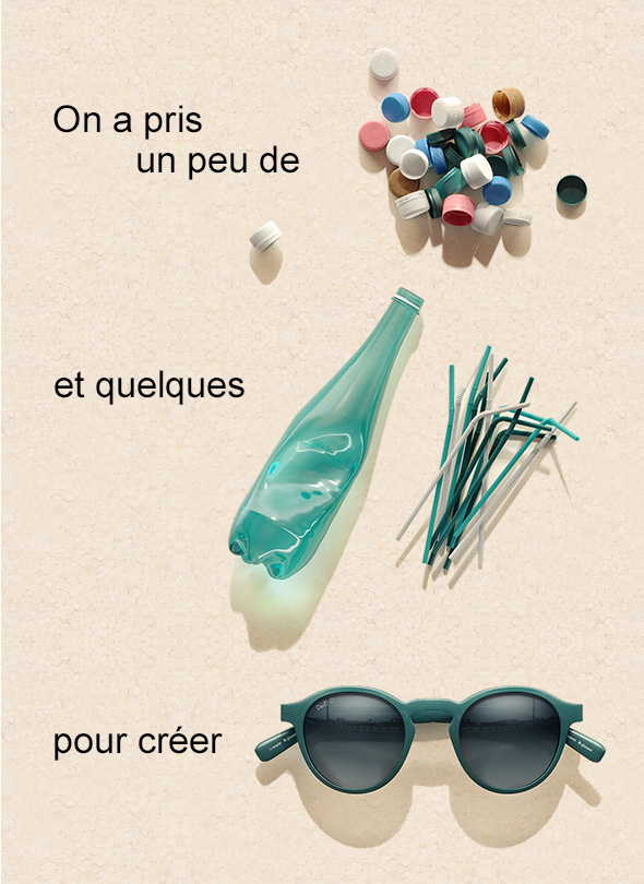 Démarche DbyD Recycle