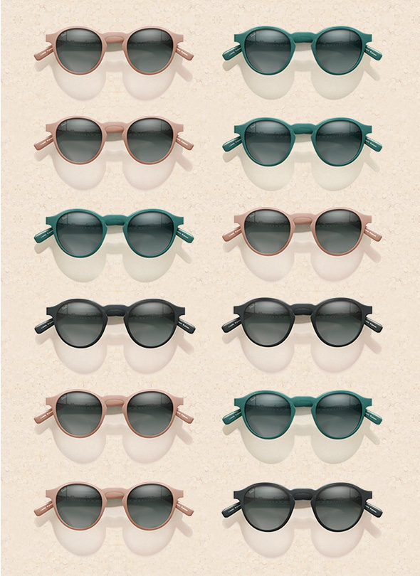 Collection DbyD Recycle