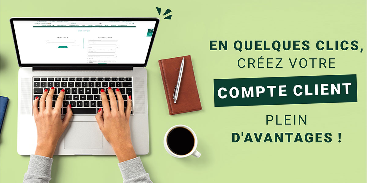 Votre ordonnance est encore valide, venez renouveler votre équipement