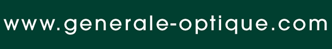 Générale d'Optique Générale d'Optique