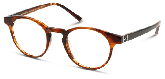 monture homme heritage