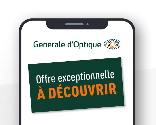 Offre exceptionnelle &aacute; d�couvrir