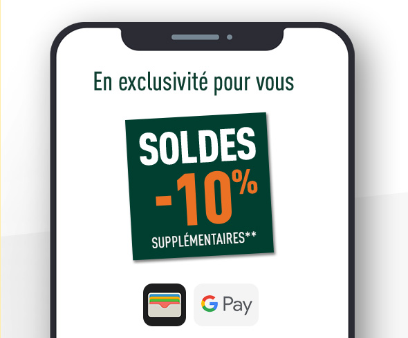 Esapce d&eacute;di&eacute;