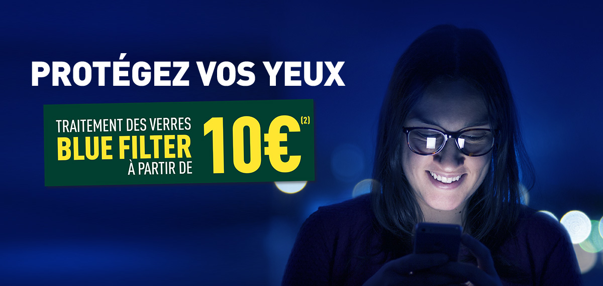 Prot&eacute;ger vos yeux