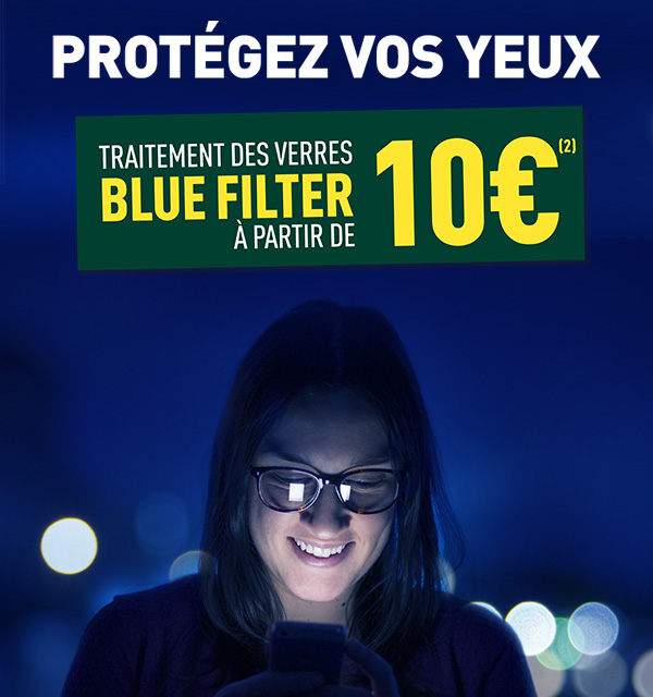 Prot&eacute;ger vos yeux