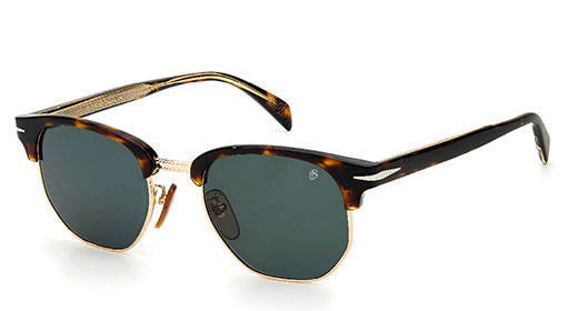 Monture collection David Beckham