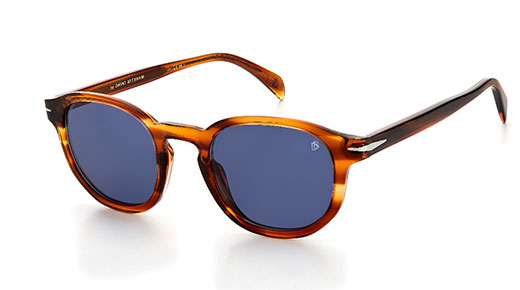 Monture collection David Beckham