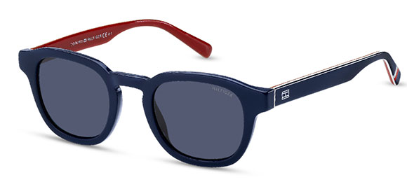 Monture collection Tommy Hilfiger
