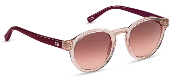 Monture collection Tommy Hilfiger