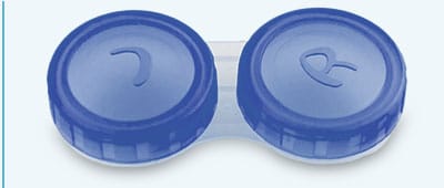 2 Lentilles