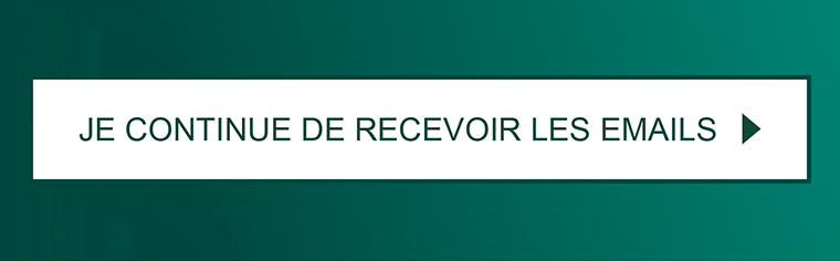 Je continue de recevoir les emails