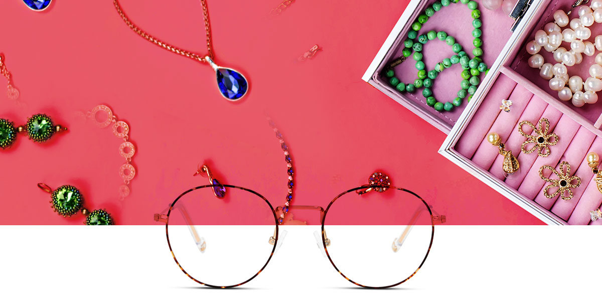 Lunette de vue Unofficial 13 Fille