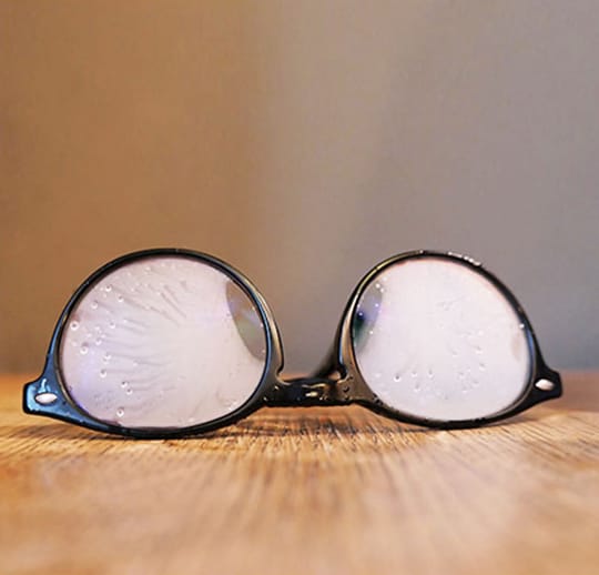 le conseil de votre opticien 