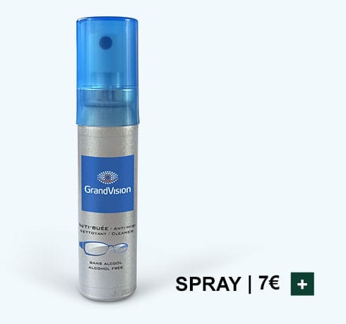 Spray antibu&eacute;e