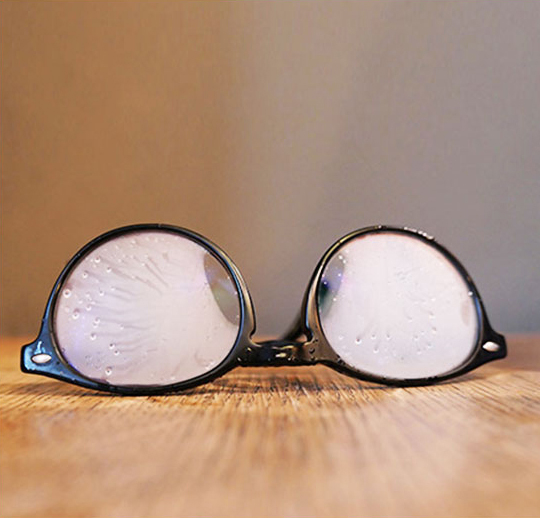 le conseil de votre opticien 