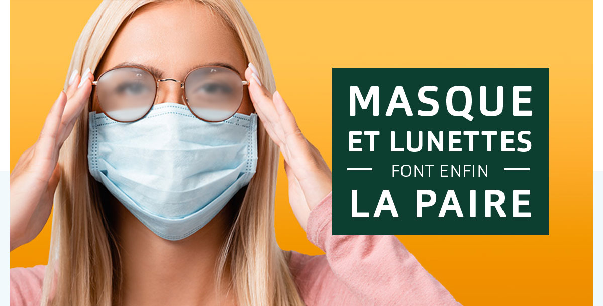 Solutions antibuée Solutions antibuée