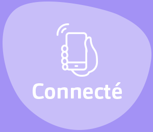 Connect&eacute;