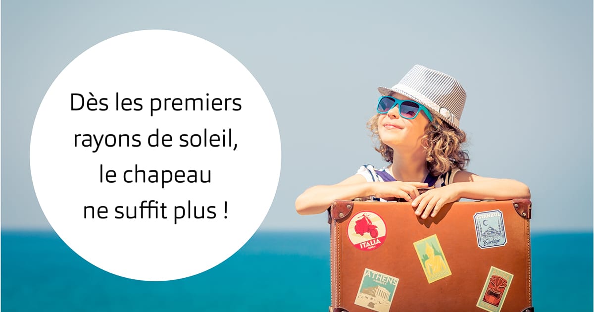 Mission protection solaire