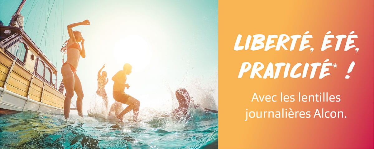 Libert&eacute;, &eacute;t&eacute;, praticit&eacute;&nbsp;!