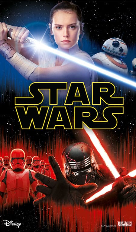Star Wars