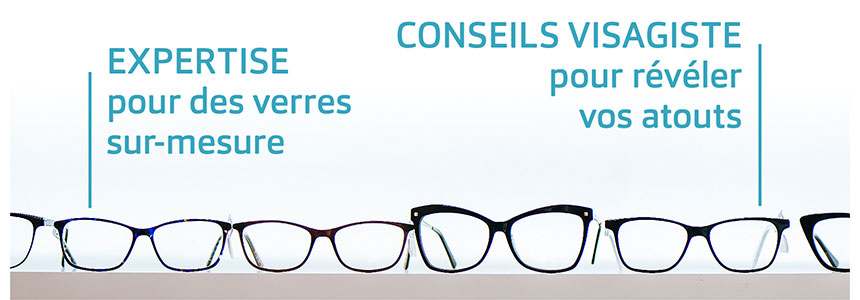 Offrez &agrave; vos yeux un design responsable