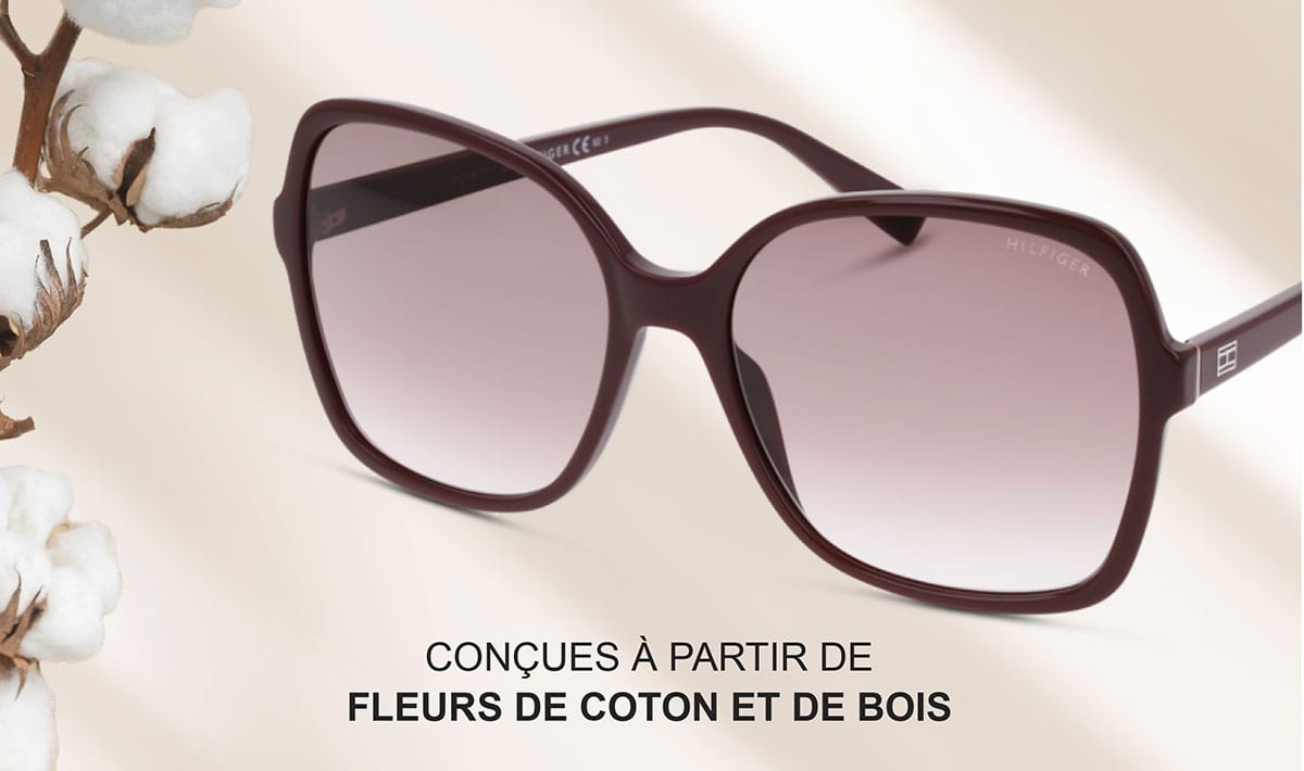 Monture TOMMY HILFIGER