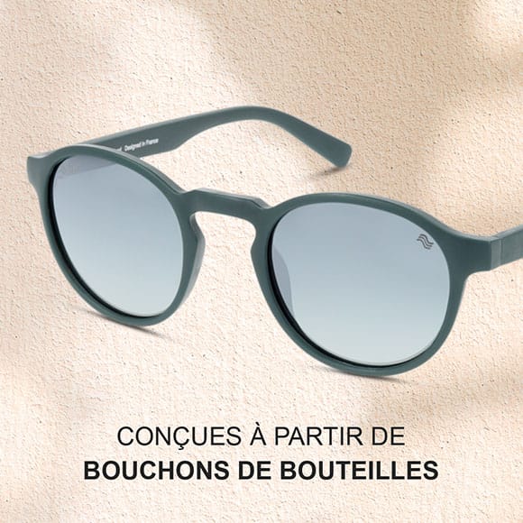 Monture DbyD Bio recycl&eacute;