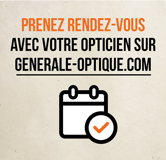 Je prends rendez-vous