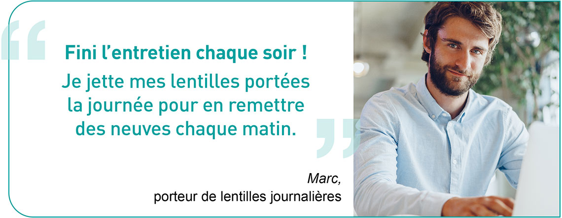 Découvrez un nouveau confort