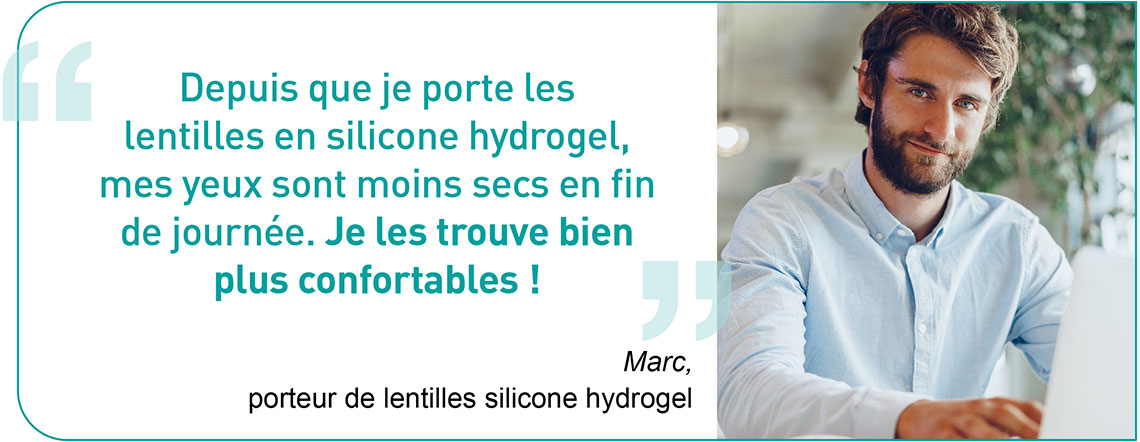 Découvrez un nouveau confort