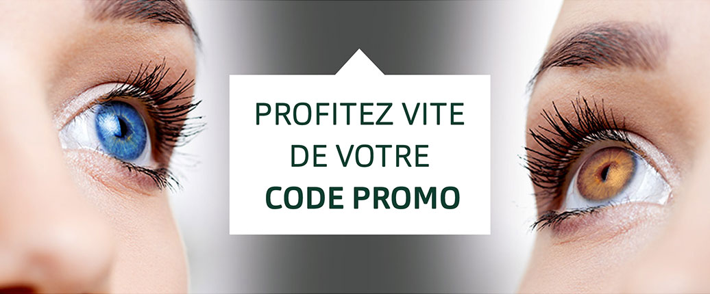Profitez vite de votre code promo Profitez vite de votre code promo