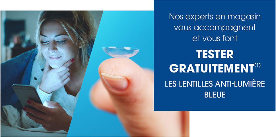 Tester gratuitement Tester gratuitement