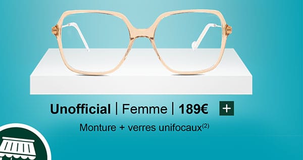 Unofficial Femme 189