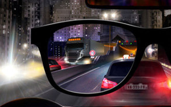 Yeux &eacute;blouis&nbsp;?