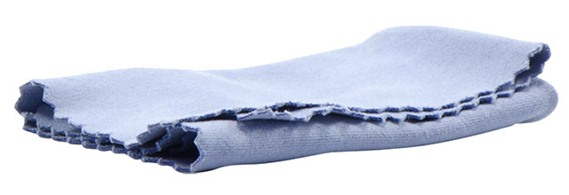 Microfibre antibu&eacute;e