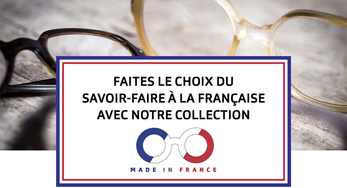 Faites le choix du savoir-faire à la française Faites le choix du savoir-faire à la française