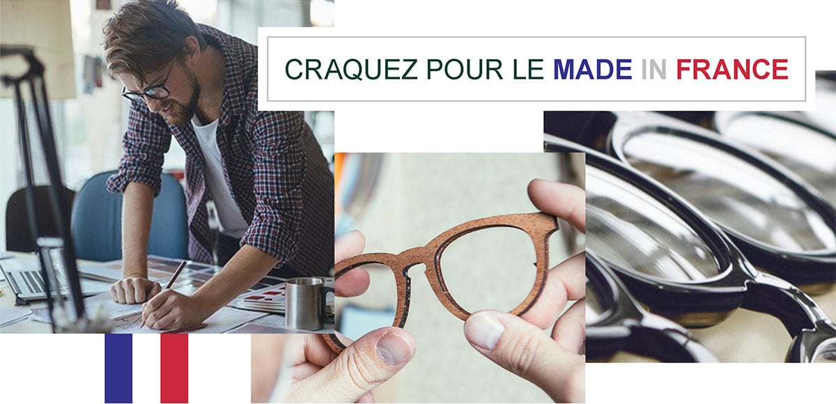 Craquez pour le Made in France Craquez pour le Made in France